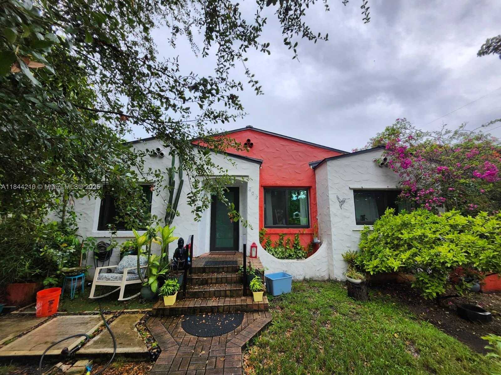 Small Image of 402 SOUTH WEST 33RD AVE, Miami Number 2