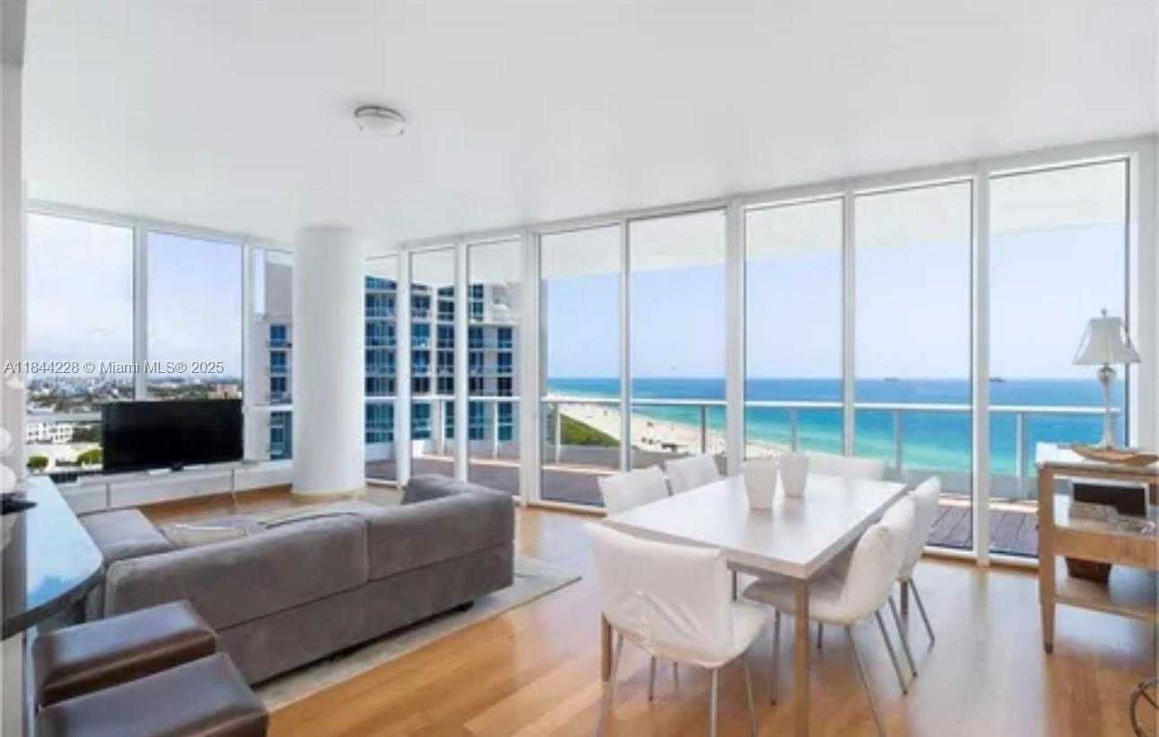 Small Image of 100 SOUTH POINTE DR #1709, Miami Beach Number 10