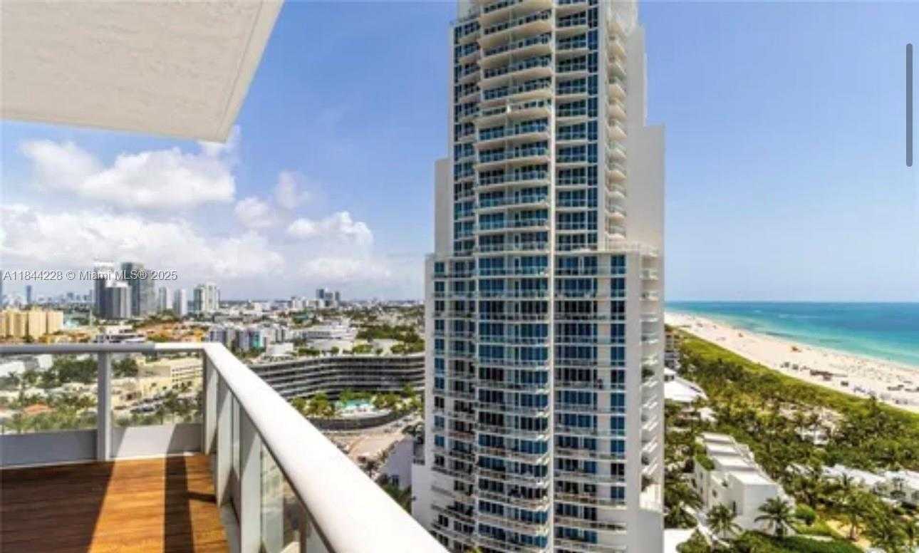 Small Image of 100 SOUTH POINTE DR #1709, Miami Beach Number 19