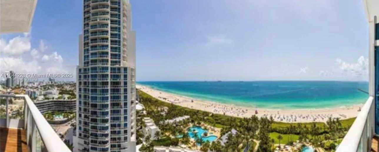 Small Image of 100 SOUTH POINTE DR #1709, Miami Beach Number 20