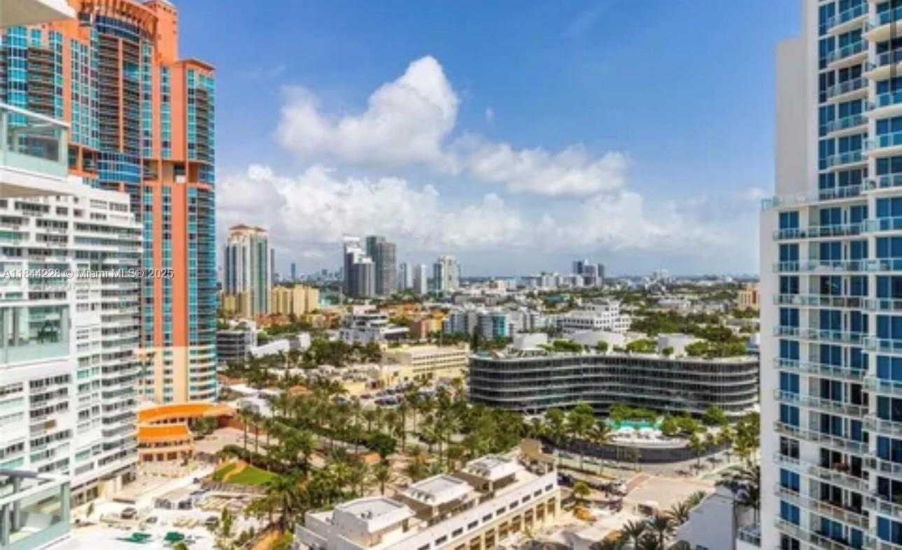 Small Image of 100 SOUTH POINTE DR #1709, Miami Beach Number 23