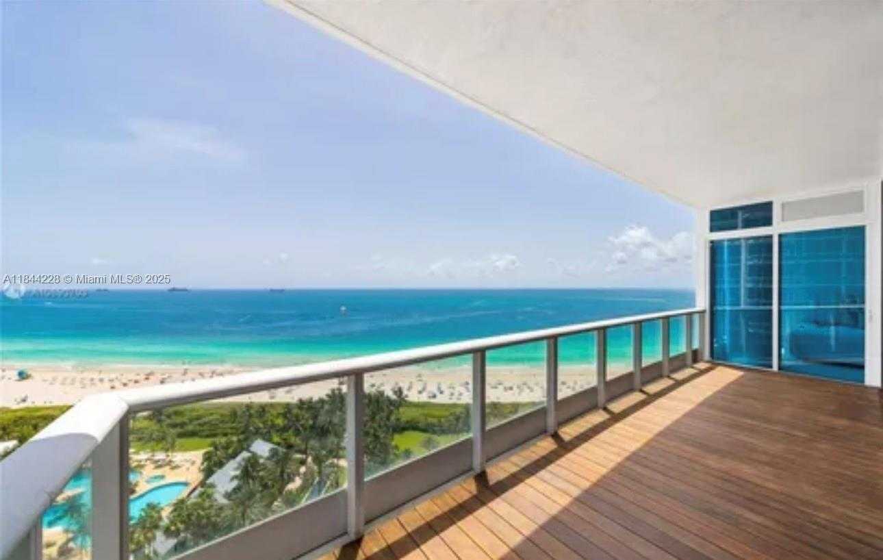 Small Image of 100 SOUTH POINTE DR #1709, Miami Beach Number 26