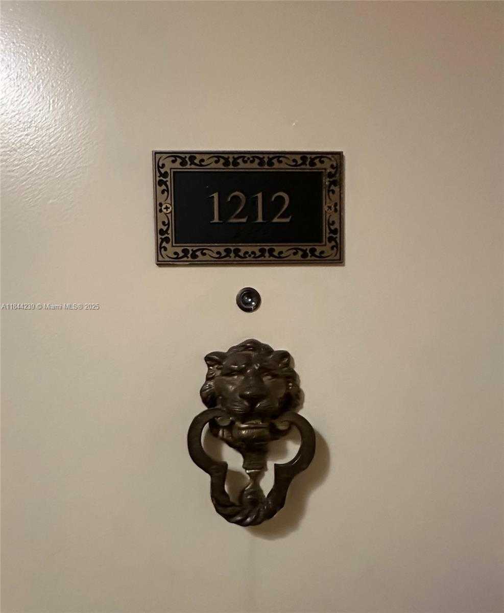 Small Image of 700 BILTMORE WAY #1212, Coral Gables Number 19