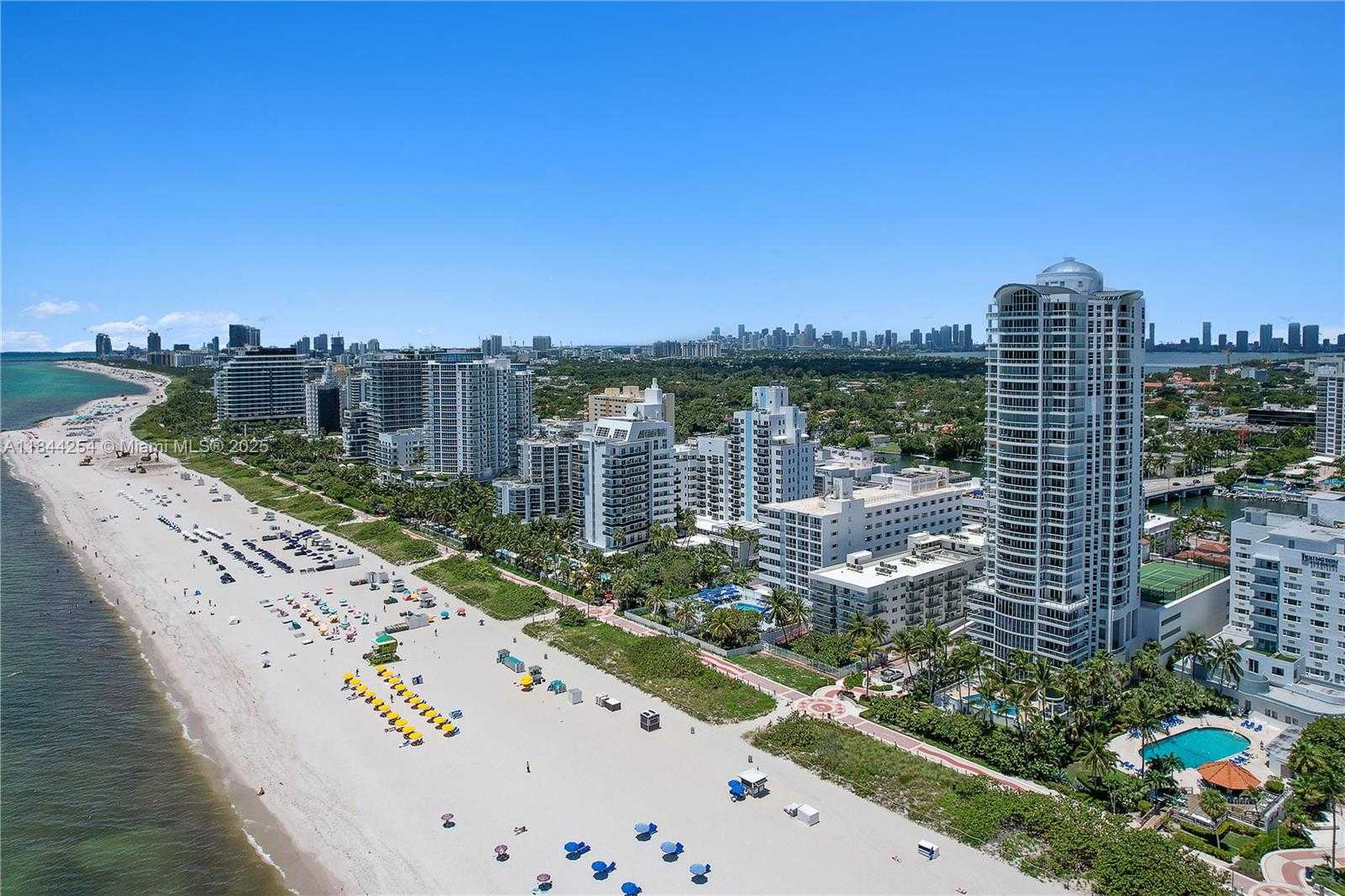 Small Image of 4201 COLLINS AVE #401, Miami Beach Number 20
