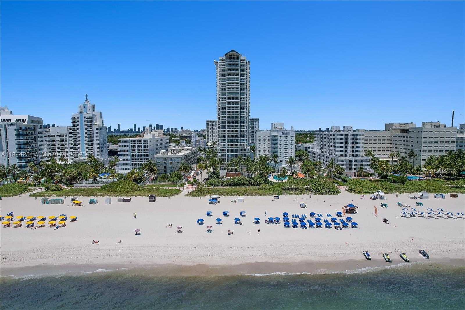 Small Image of 4201 COLLINS AVE #401, Miami Beach Number 21