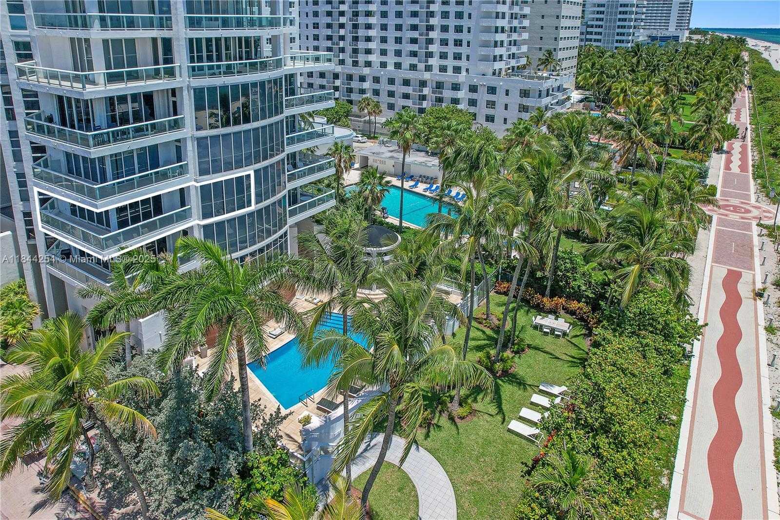 Small Image of 4201 COLLINS AVE #401, Miami Beach Number 22