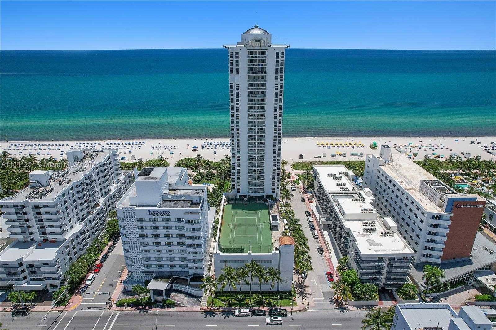 Small Image of 4201 COLLINS AVE #401, Miami Beach Number 25