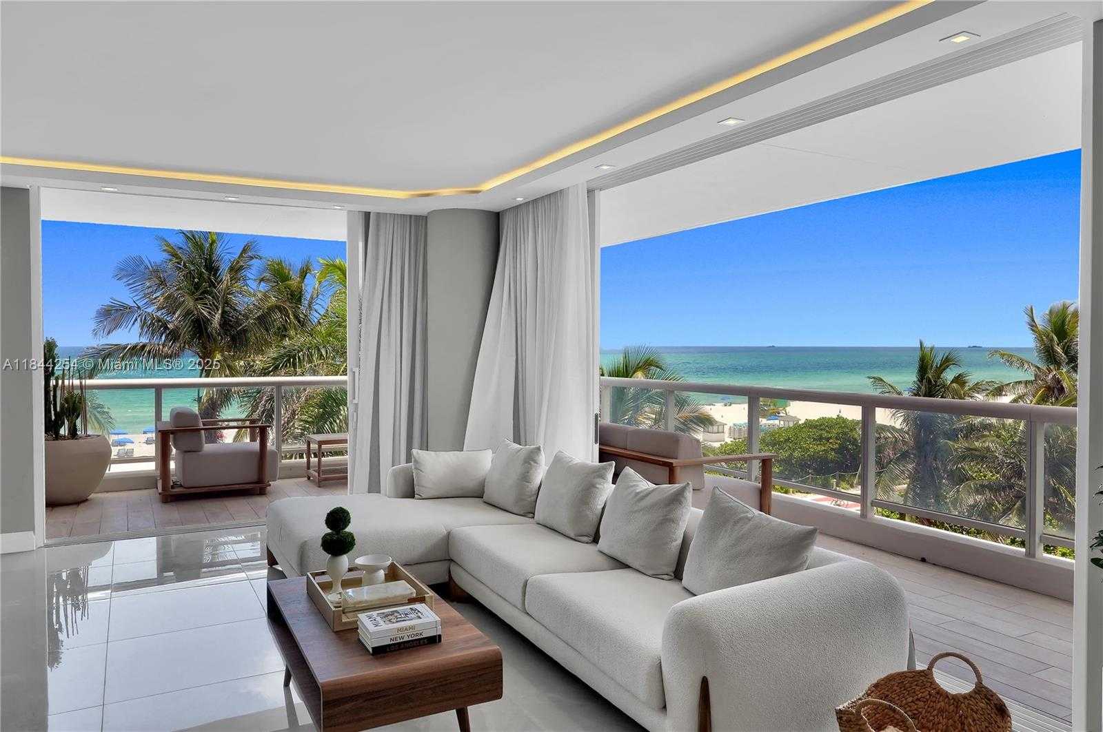Small Image of 4201 COLLINS AVE #401, Miami Beach Number 6