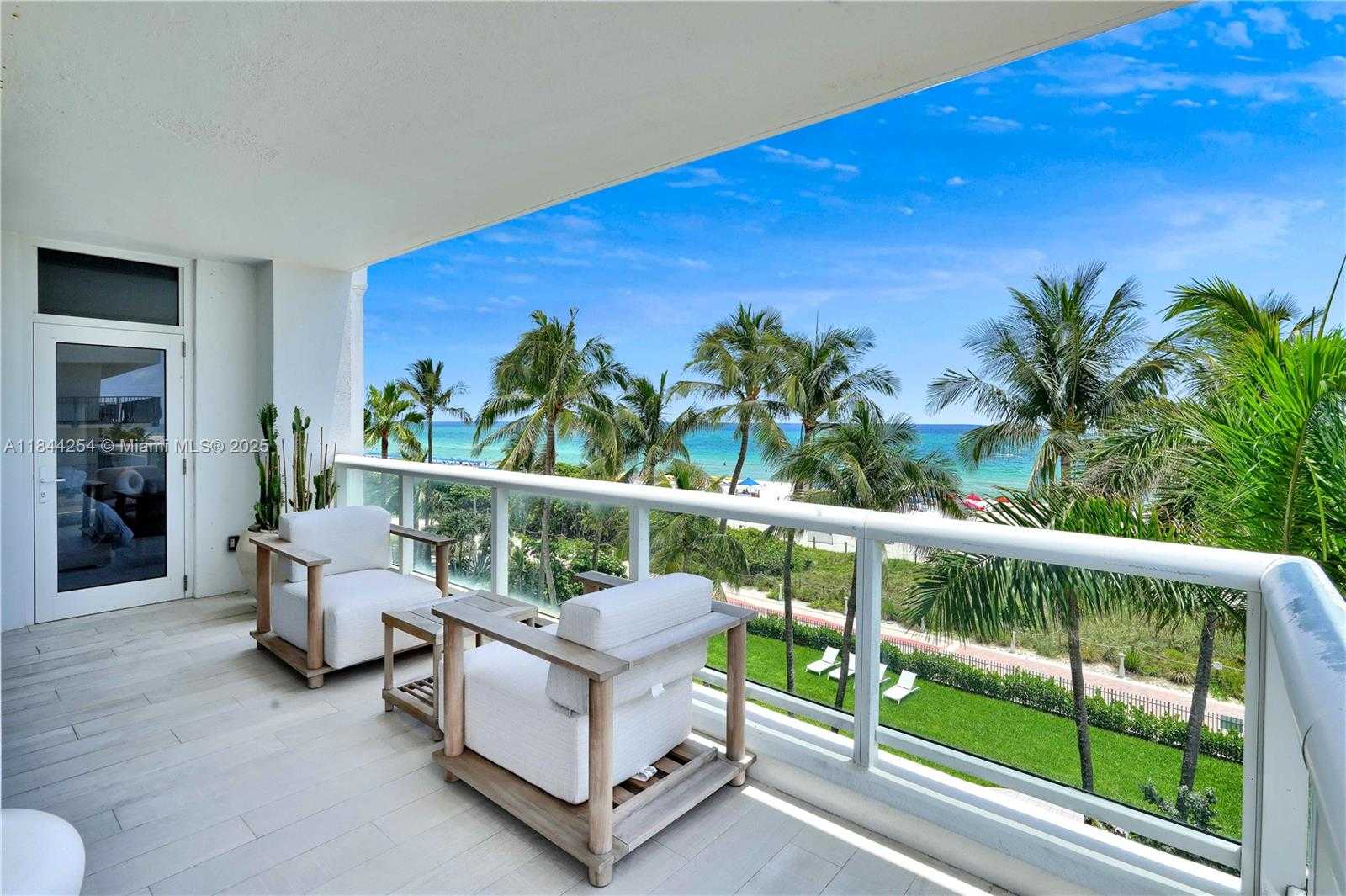 Small Image of 4201 COLLINS AVE #401, Miami Beach Number 9