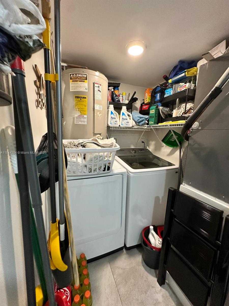 Small Image of 13447 SOUTH WEST 154TH ST #2203, Miami Number 34