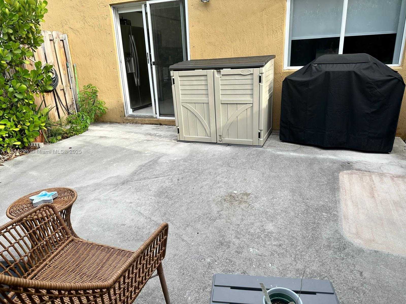 Small Image of 13447 SOUTH WEST 154TH ST #2203, Miami Number 35
