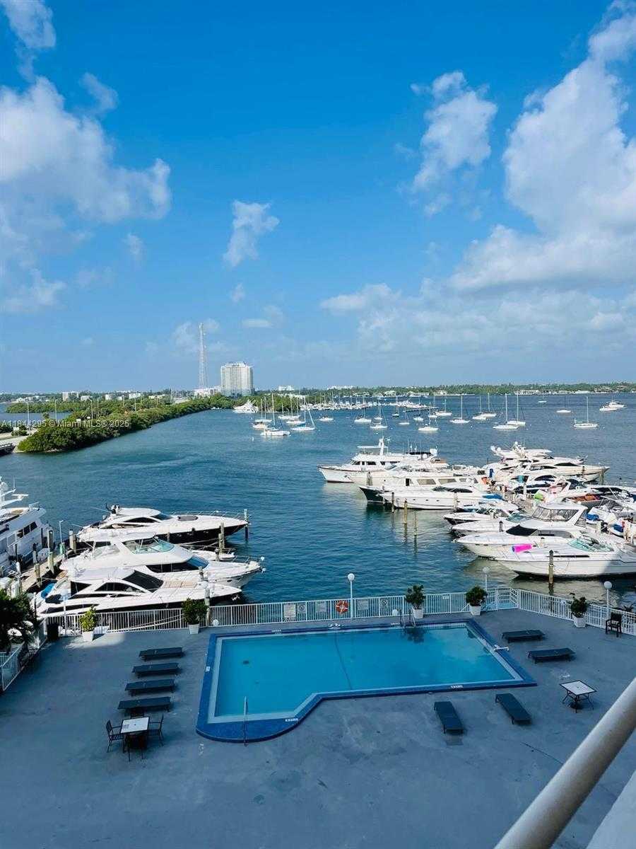 Small Image of 7904 WEST DR #508, North Bay Village Number 6