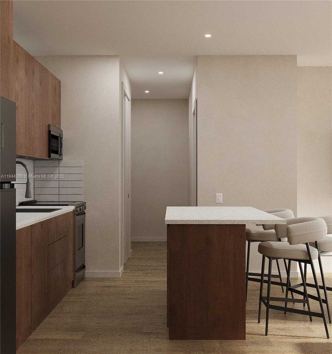 Small Image of 650 SOUTH WEST 1ST ST #206, Miami Number 2