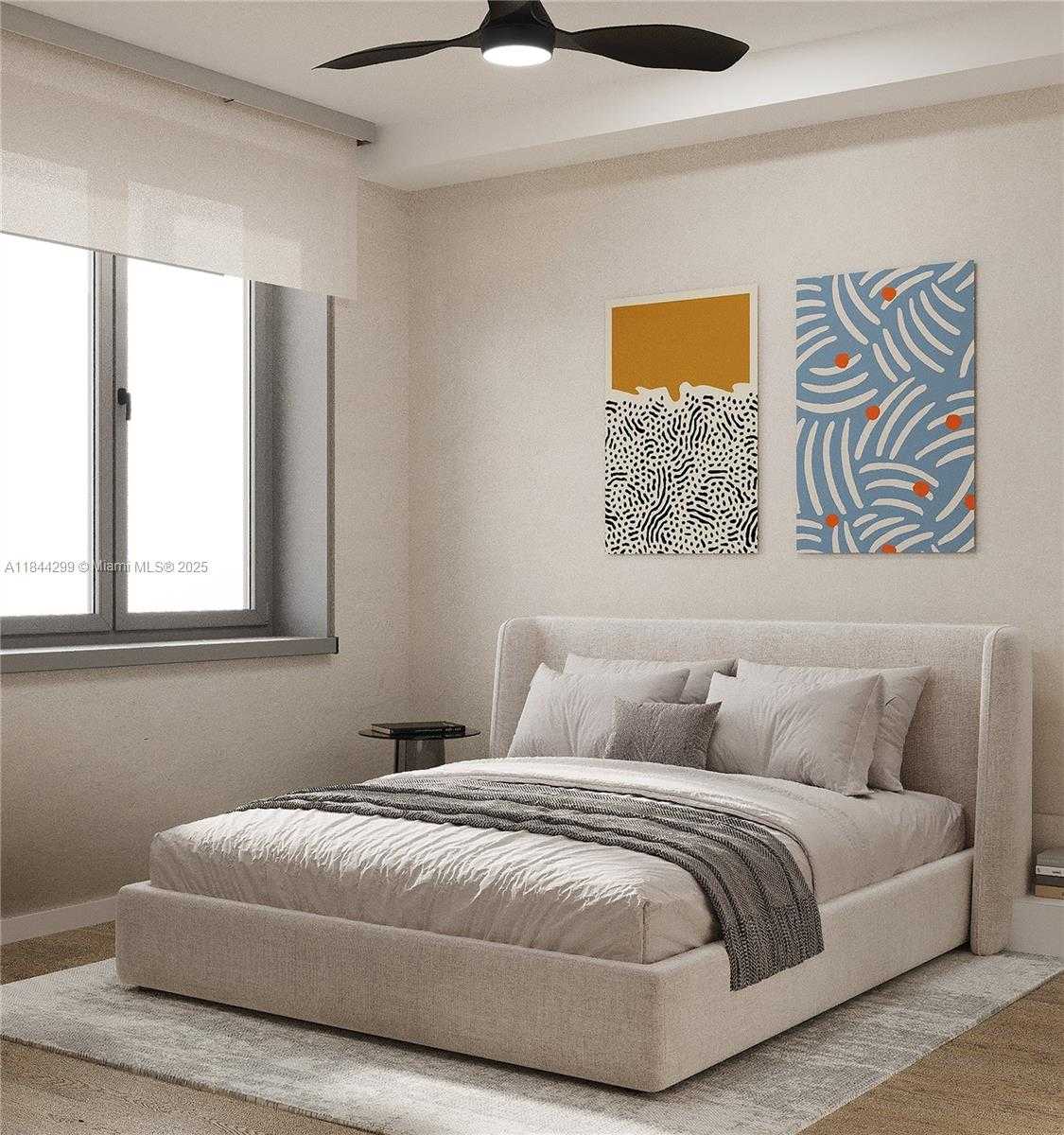 Small Image of 650 SOUTH WEST 1ST ST #206, Miami Number 4