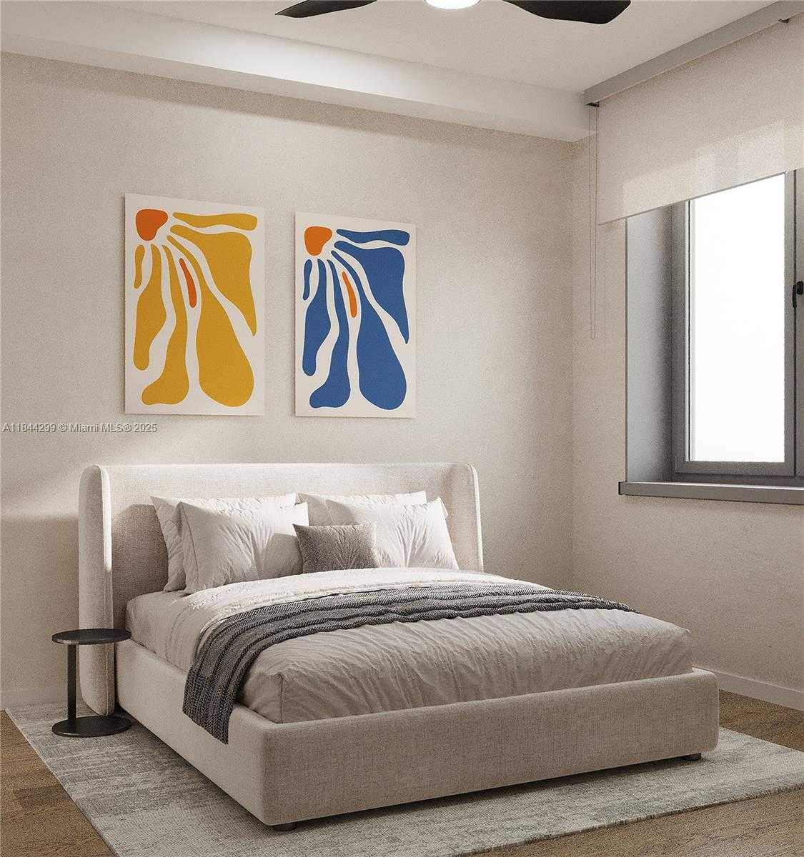 Small Image of 650 SOUTH WEST 1ST ST #206, Miami Number 5