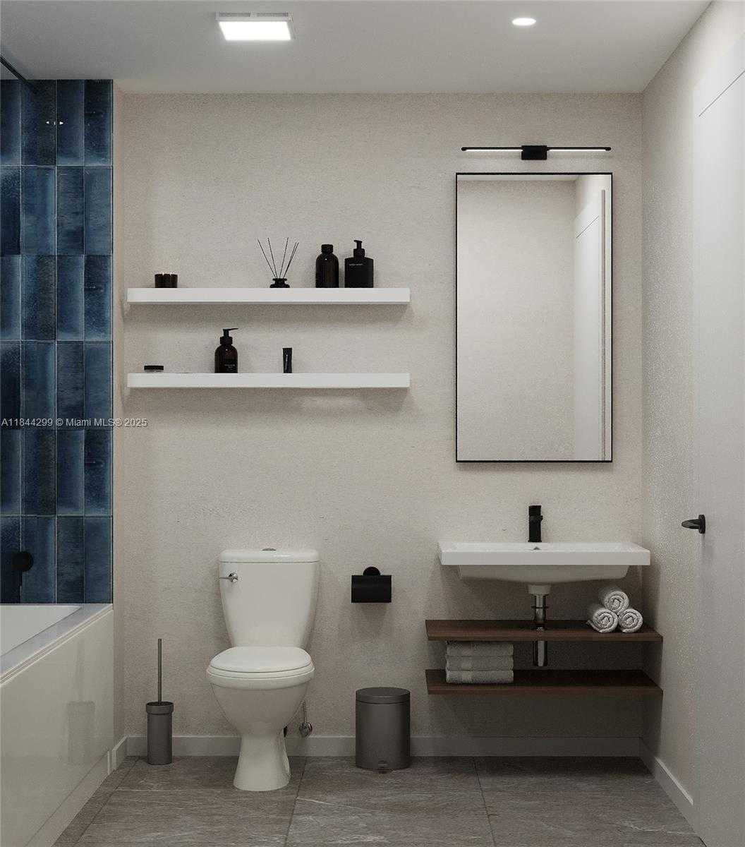 Small Image of 650 SOUTH WEST 1ST ST #206, Miami Number 6