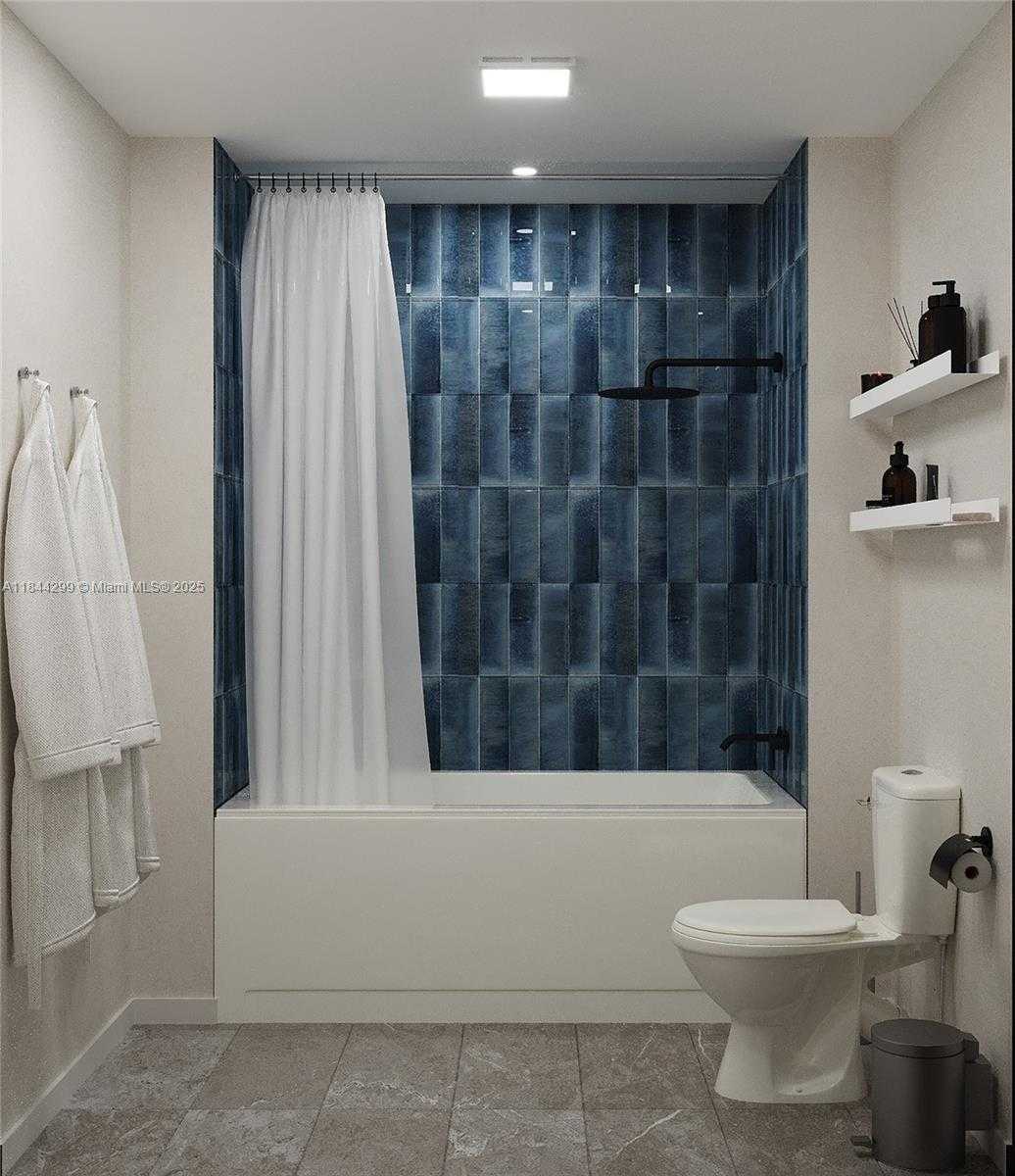 Small Image of 650 SOUTH WEST 1ST ST #206, Miami Number 7