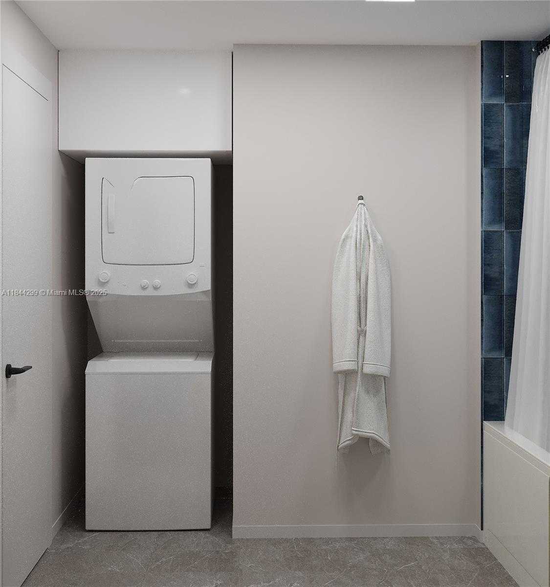 Small Image of 650 SOUTH WEST 1ST ST #206, Miami Number 8