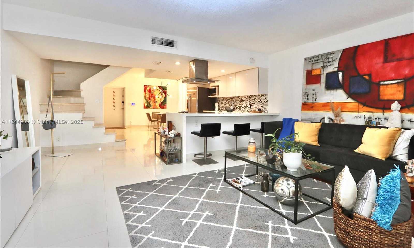 Small Image of 20350 WEST COUNTRY CLUB DR #104-4, Aventura Number 5