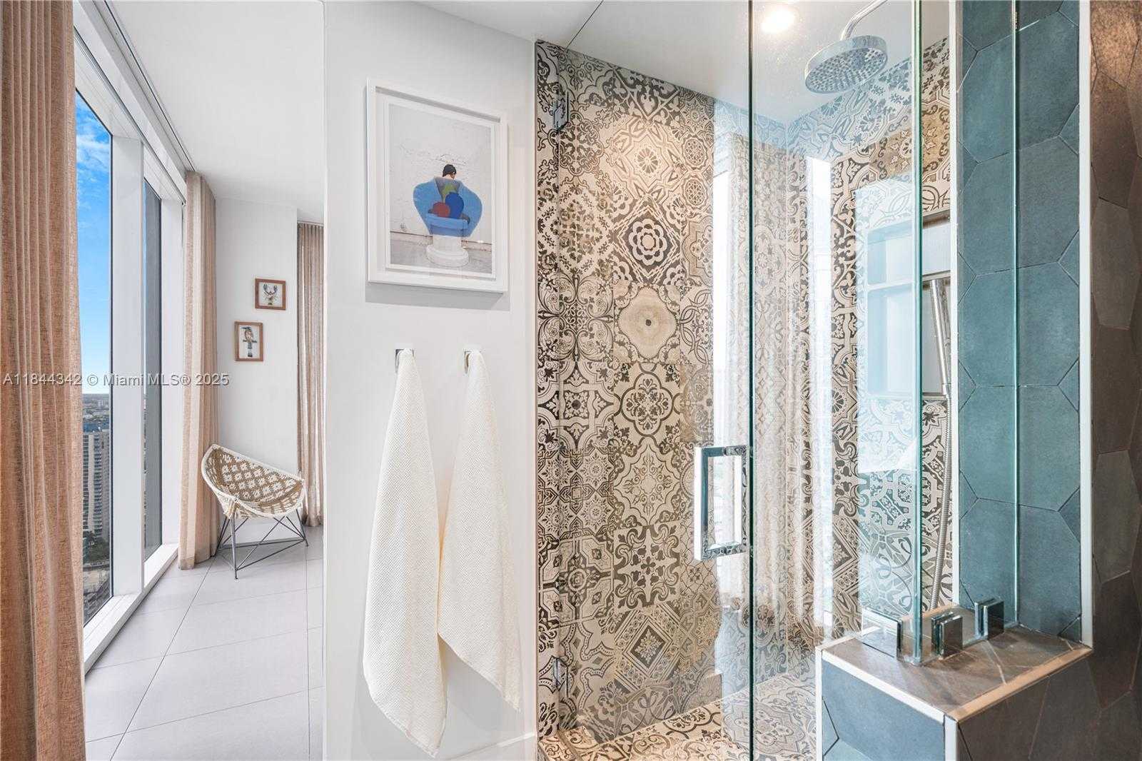 Small Image of 1040 BISCAYNE BLVD #3607, Miami Number 12