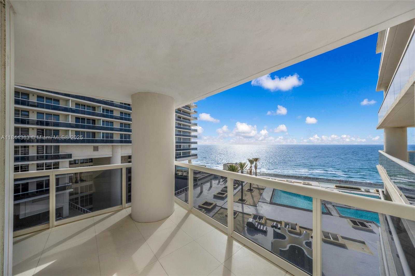 Small Image of 1850 SOUTH OCEAN DR #1110, Hallandale Beach Number 19
