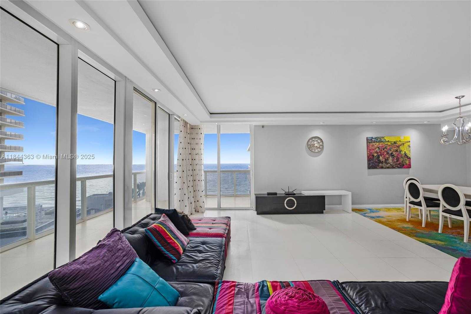 Small Image of 1850 SOUTH OCEAN DR #1110, Hallandale Beach Number 2