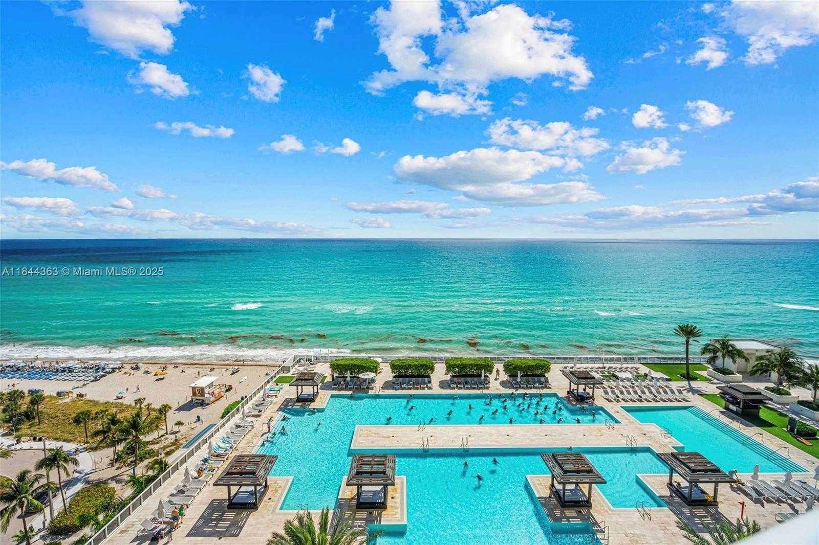 Small Image of 1850 SOUTH OCEAN DR #1110, Hallandale Beach Number 26
