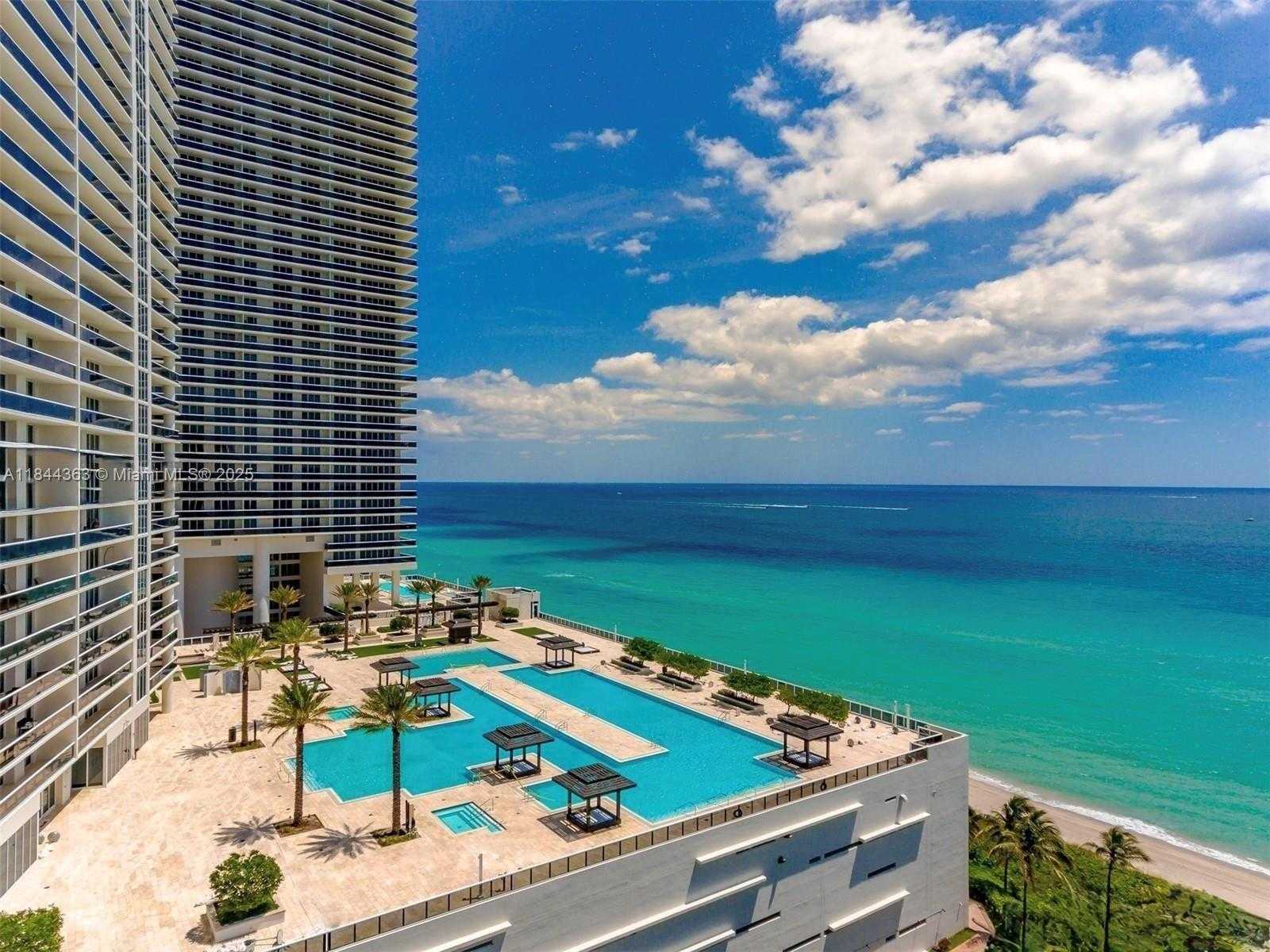 Small Image of 1850 SOUTH OCEAN DR #1110, Hallandale Beach Number 27