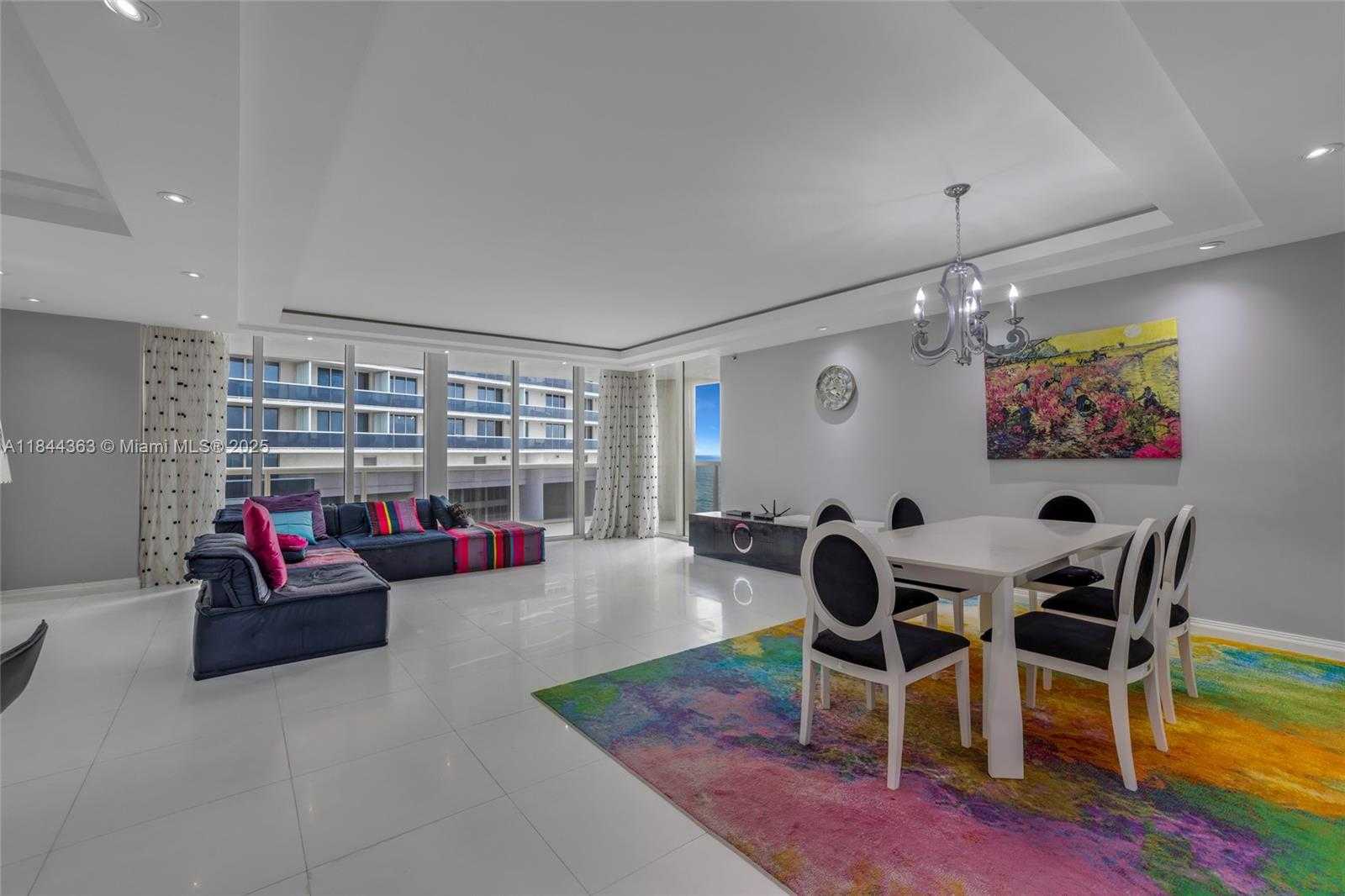 Small Image of 1850 SOUTH OCEAN DR #1110, Hallandale Beach Number 5