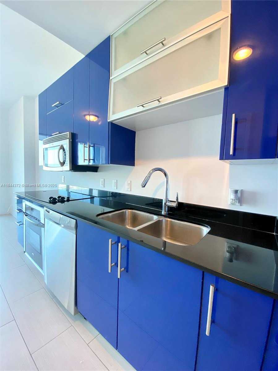 Small Image of 60 SOUTH WEST 13TH ST #1809, Miami Number 20