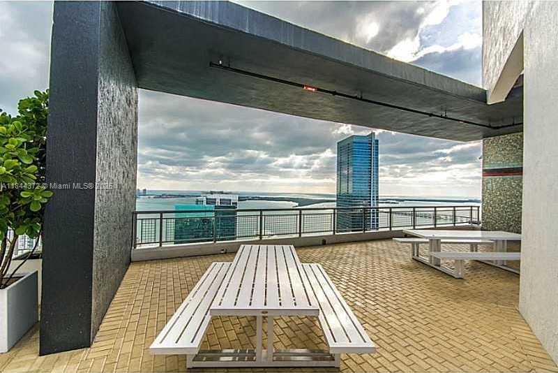 Small Image of 60 SOUTH WEST 13TH ST #1809, Miami Number 23