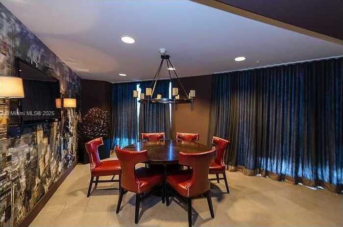 Small Image of 60 SOUTH WEST 13TH ST #1809, Miami Number 24