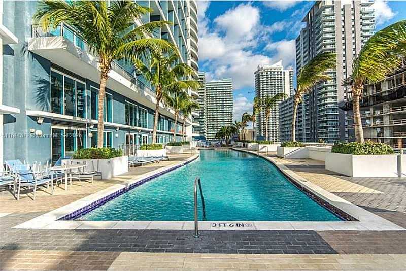 Small Image of 60 SOUTH WEST 13TH ST #1809, Miami Number 28