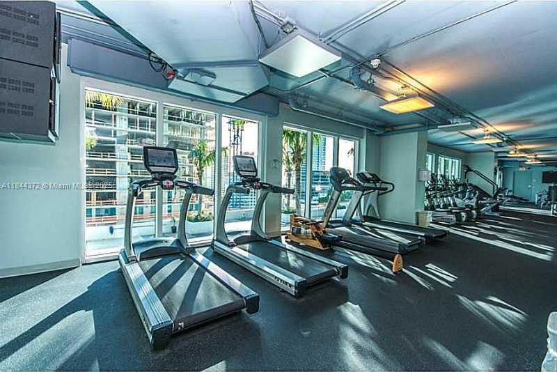 Small Image of 60 SOUTH WEST 13TH ST #1809, Miami Number 30