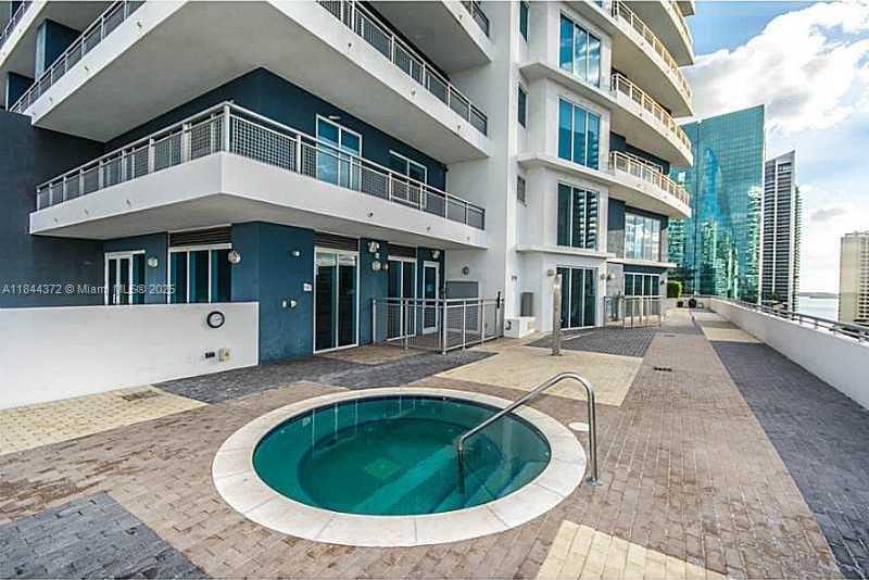 Small Image of 60 SOUTH WEST 13TH ST #1809, Miami Number 32