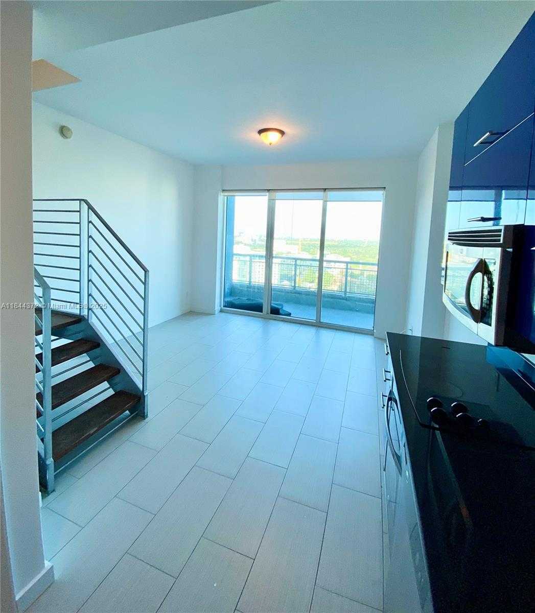 Small Image of 60 SOUTH WEST 13TH ST #1809, Miami Number 4