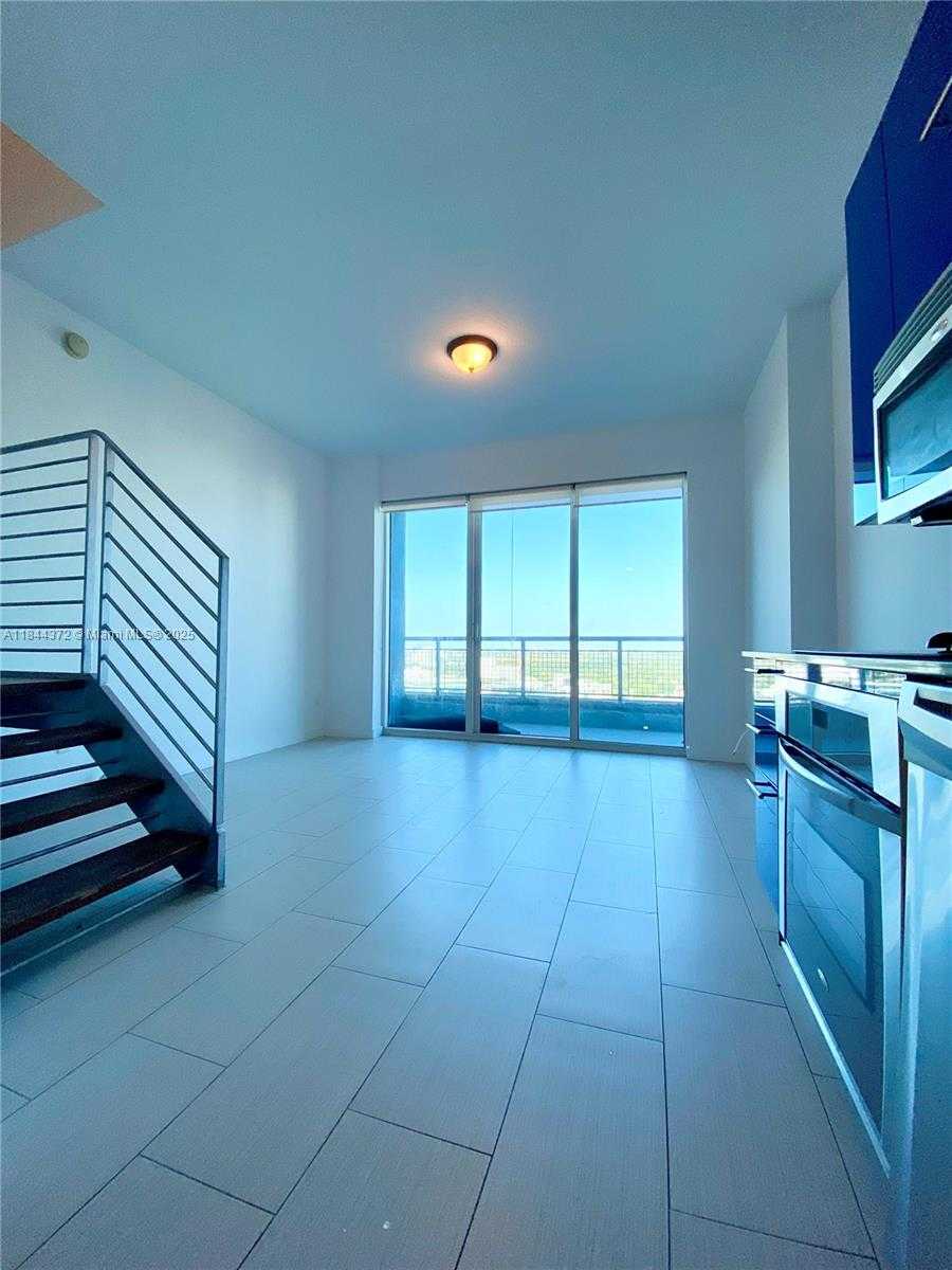 Small Image of 60 SOUTH WEST 13TH ST #1809, Miami Number 5