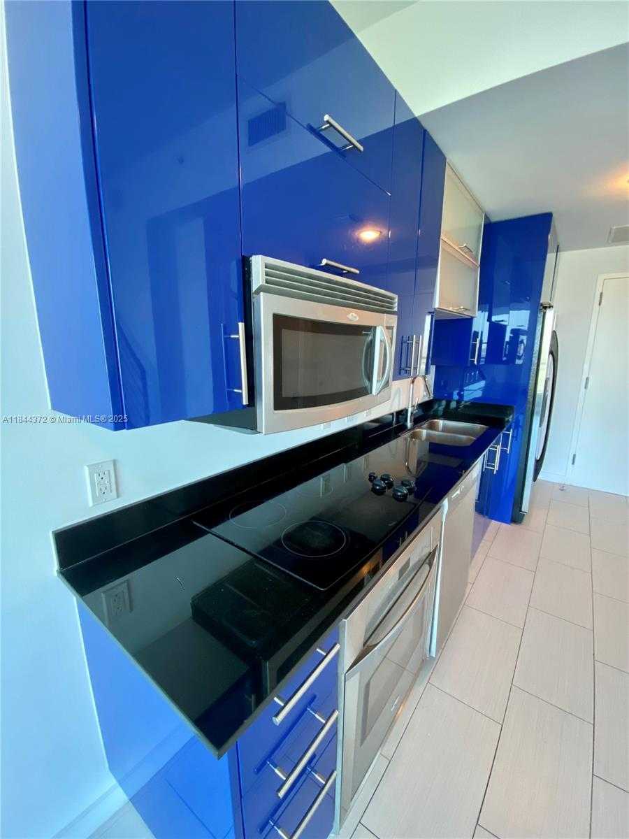 Small Image of 60 SOUTH WEST 13TH ST #1809, Miami Number 6