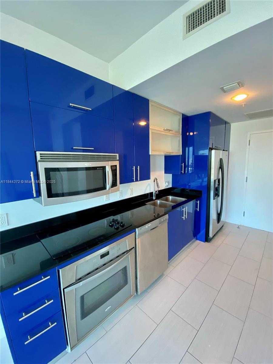 Small Image of 60 SOUTH WEST 13TH ST #1809, Miami Number 7