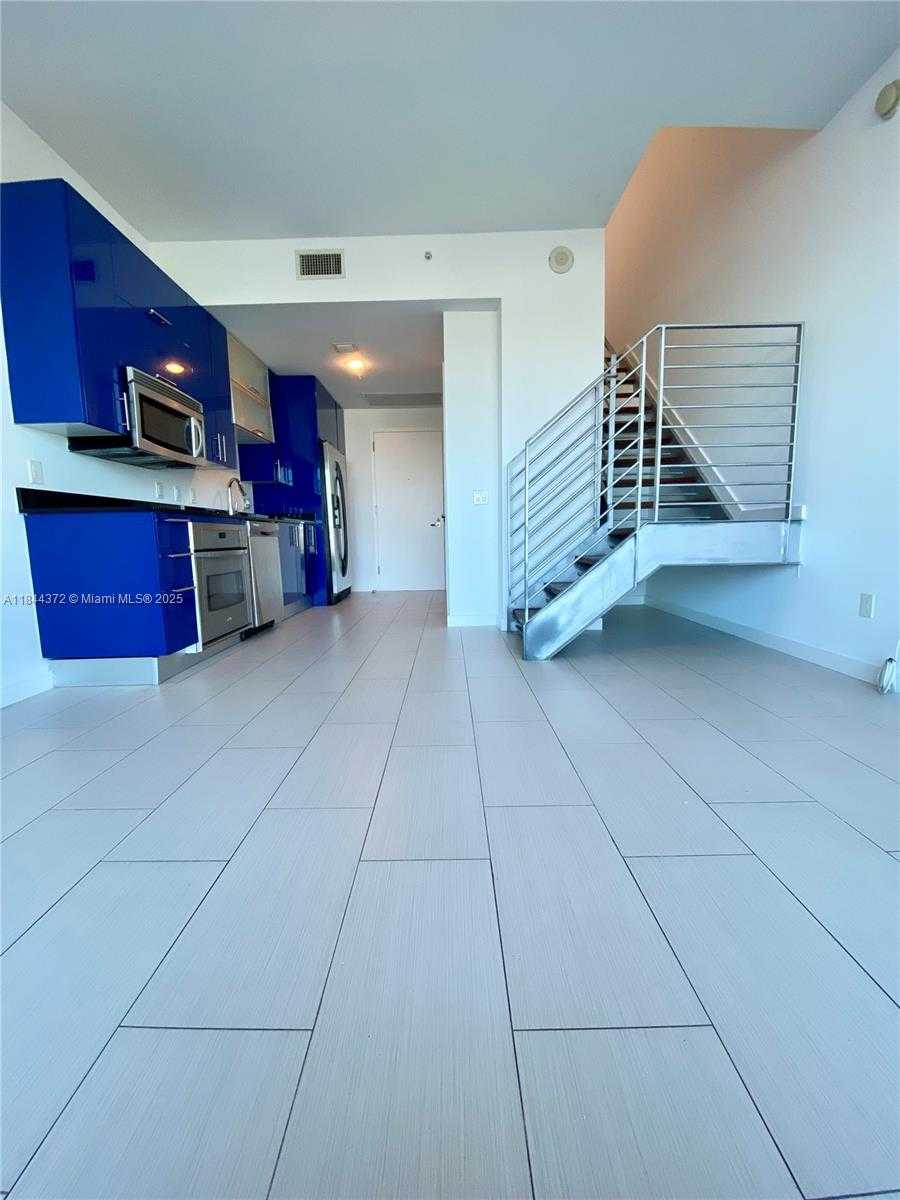 Small Image of 60 SOUTH WEST 13TH ST #1809, Miami Number 8