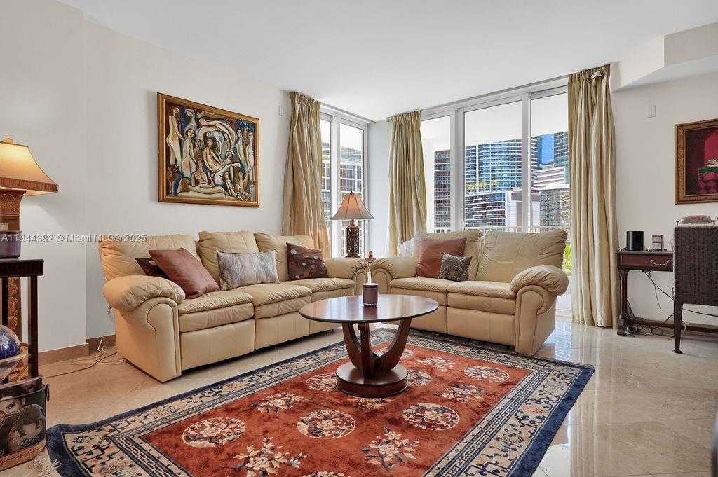 Small Image of 801 BRICKELL KEY BLVD #602, Miami Number 12