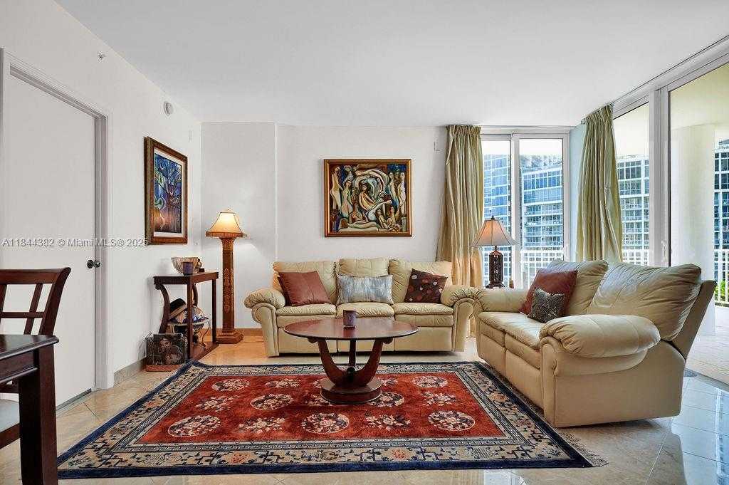 Small Image of 801 BRICKELL KEY BLVD #602, Miami Number 13