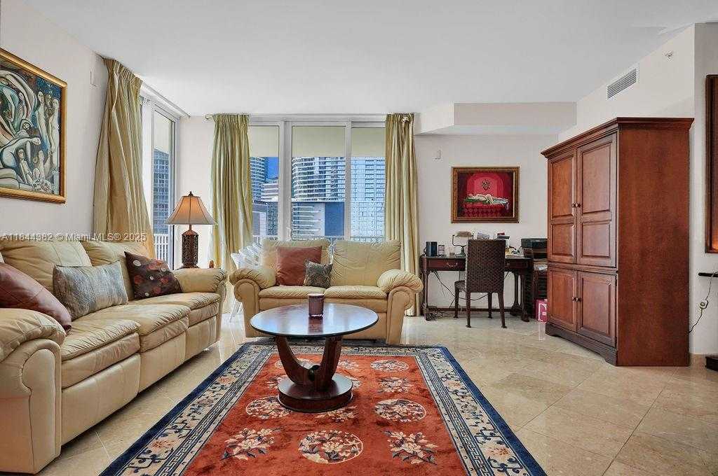 Small Image of 801 BRICKELL KEY BLVD #602, Miami Number 14