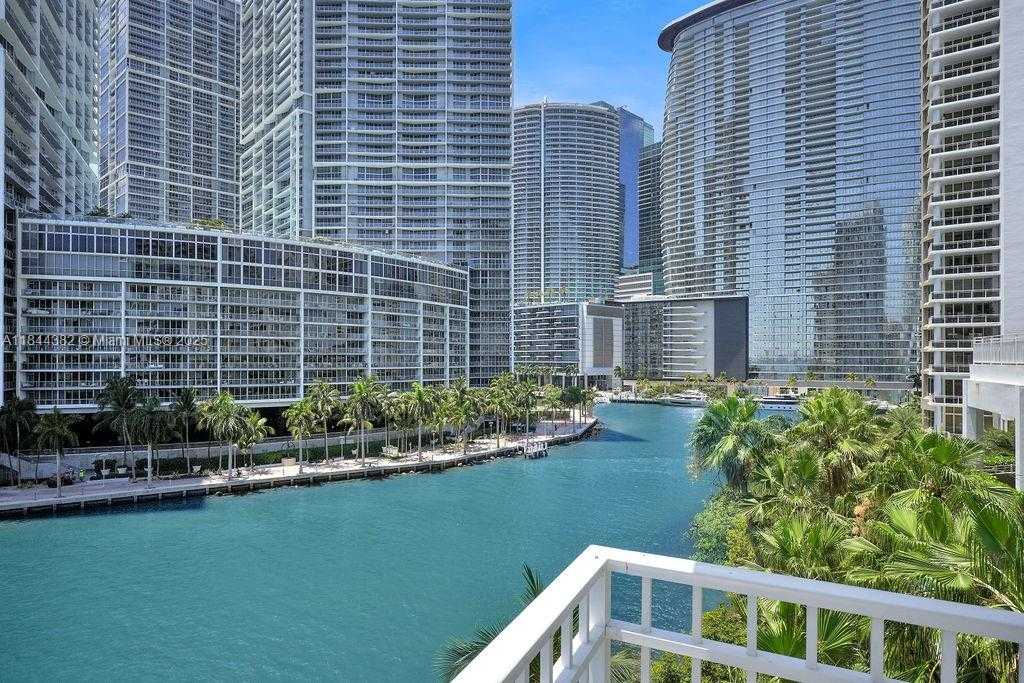 Small Image of 801 BRICKELL KEY BLVD #602, Miami Number 22