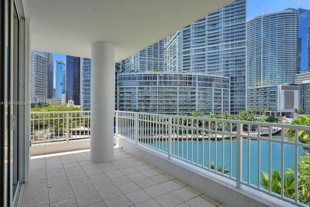 Small Image of 801 BRICKELL KEY BLVD #602, Miami Number 23