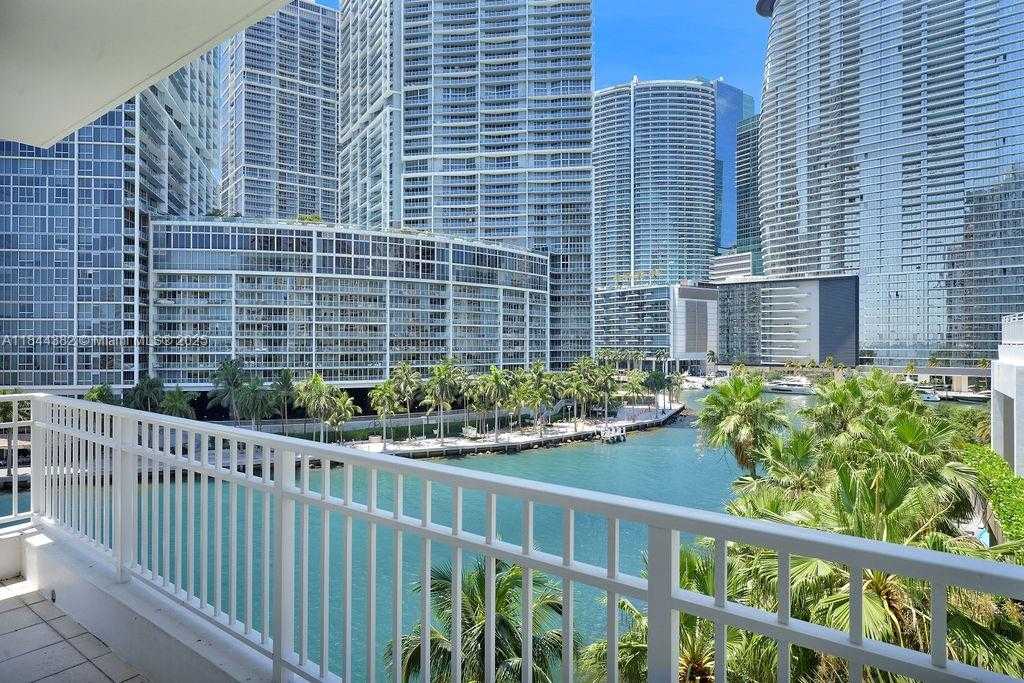 Small Image of 801 BRICKELL KEY BLVD #602, Miami Number 24