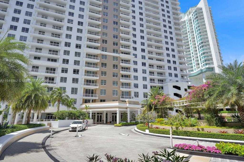 Small Image of 801 BRICKELL KEY BLVD #602, Miami Number 30