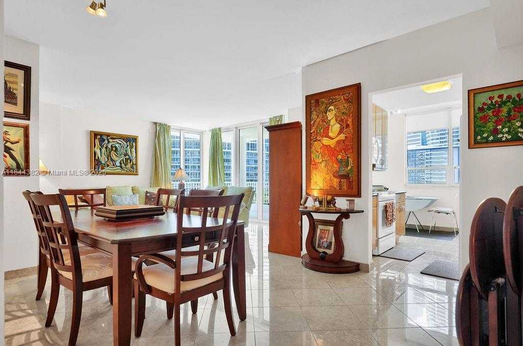 Small Image of 801 BRICKELL KEY BLVD #602, Miami Number 7