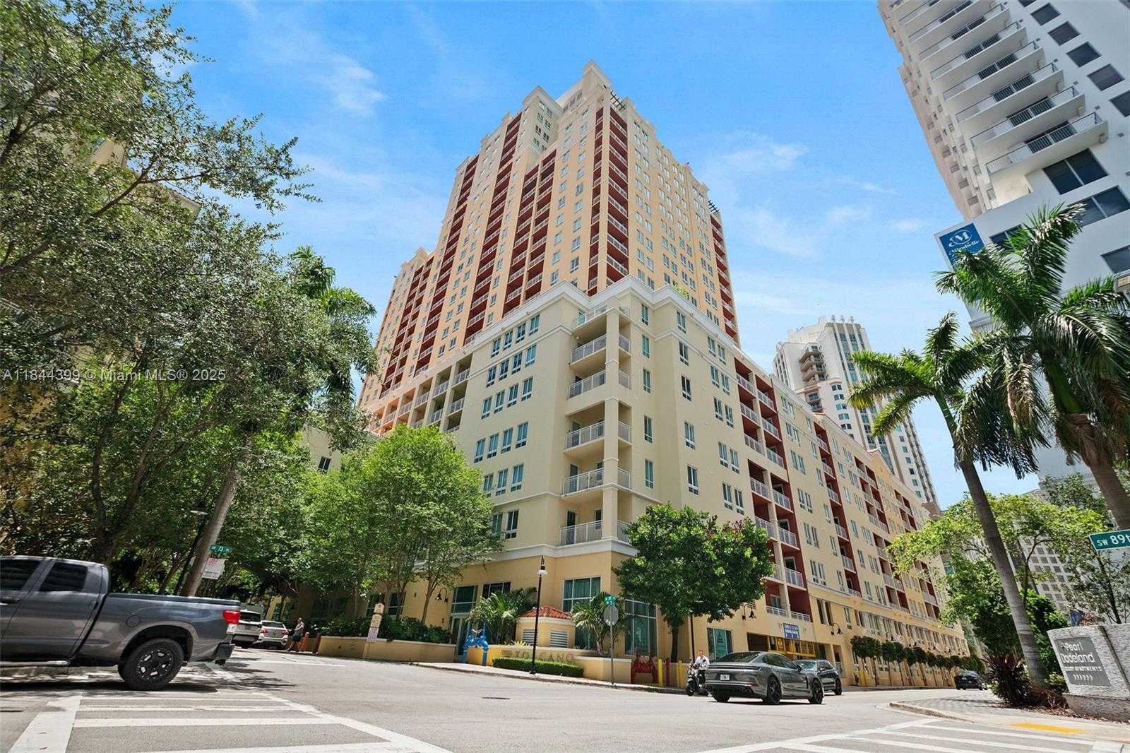 Small Image of 7350 SOUTH WEST 89TH ST #704S, Miami Number 19
