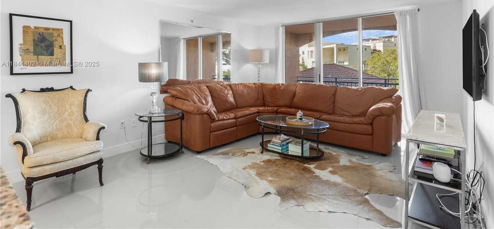 Small Image of 90 ALTON RD #409, Miami Beach Number 5